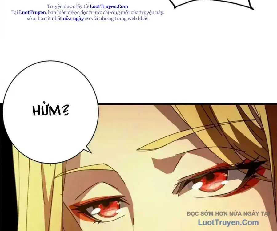 Trưởng Giám Ngục Trông Coi Các Ma Nữ Chap 142 - Next Chap 143