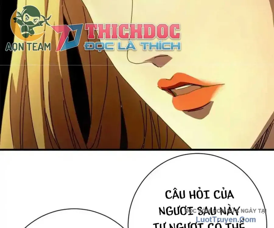 Trưởng Giám Ngục Trông Coi Các Ma Nữ Chap 142 - Next Chap 143