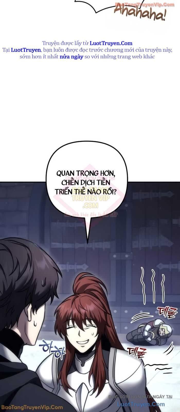 Hồi Quy Giả Của Gia Tộc Suy Vong Chap 104 - Next Chap 105