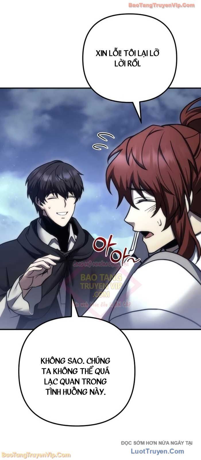 Hồi Quy Giả Của Gia Tộc Suy Vong Chap 104 - Next Chap 105