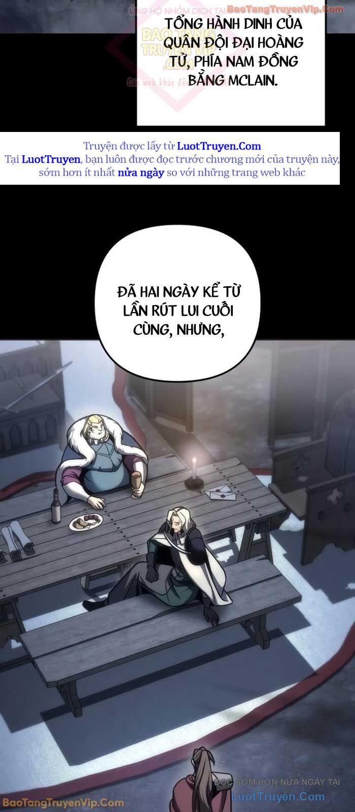 Hồi Quy Giả Của Gia Tộc Suy Vong Chap 104 - Next Chap 105
