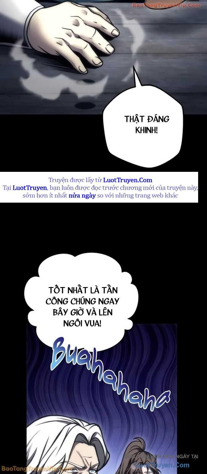 Hồi Quy Giả Của Gia Tộc Suy Vong Chap 104 - Next Chap 105