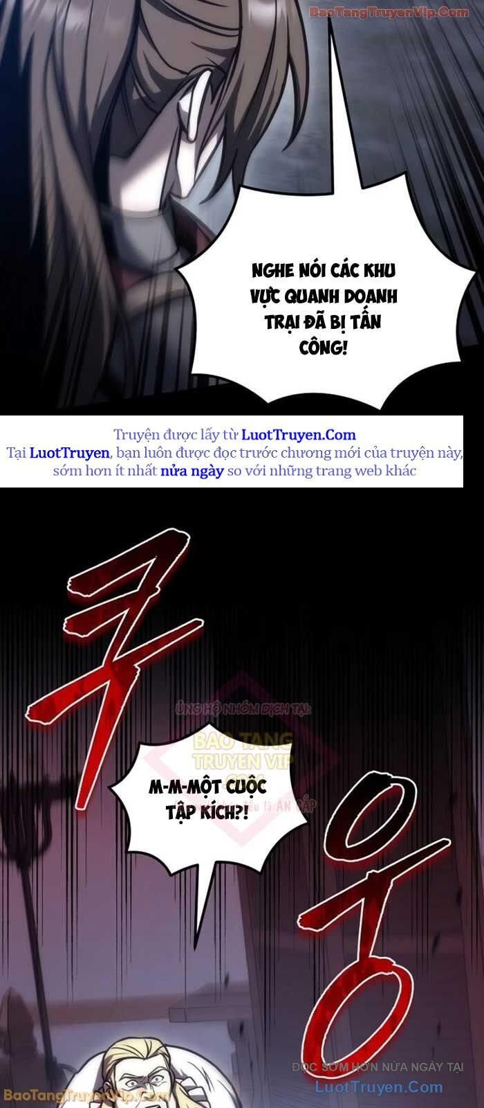 Hồi Quy Giả Của Gia Tộc Suy Vong Chap 104 - Next Chap 105