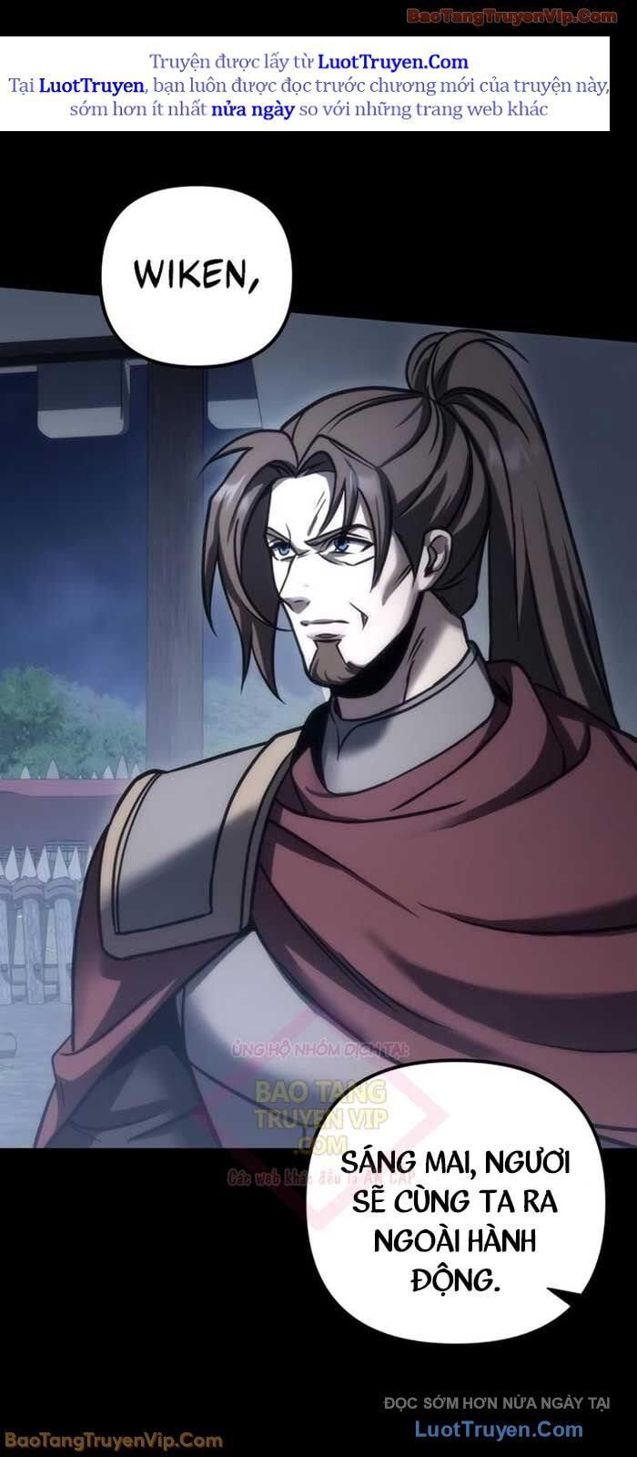 Hồi Quy Giả Của Gia Tộc Suy Vong Chap 104 - Next Chap 105