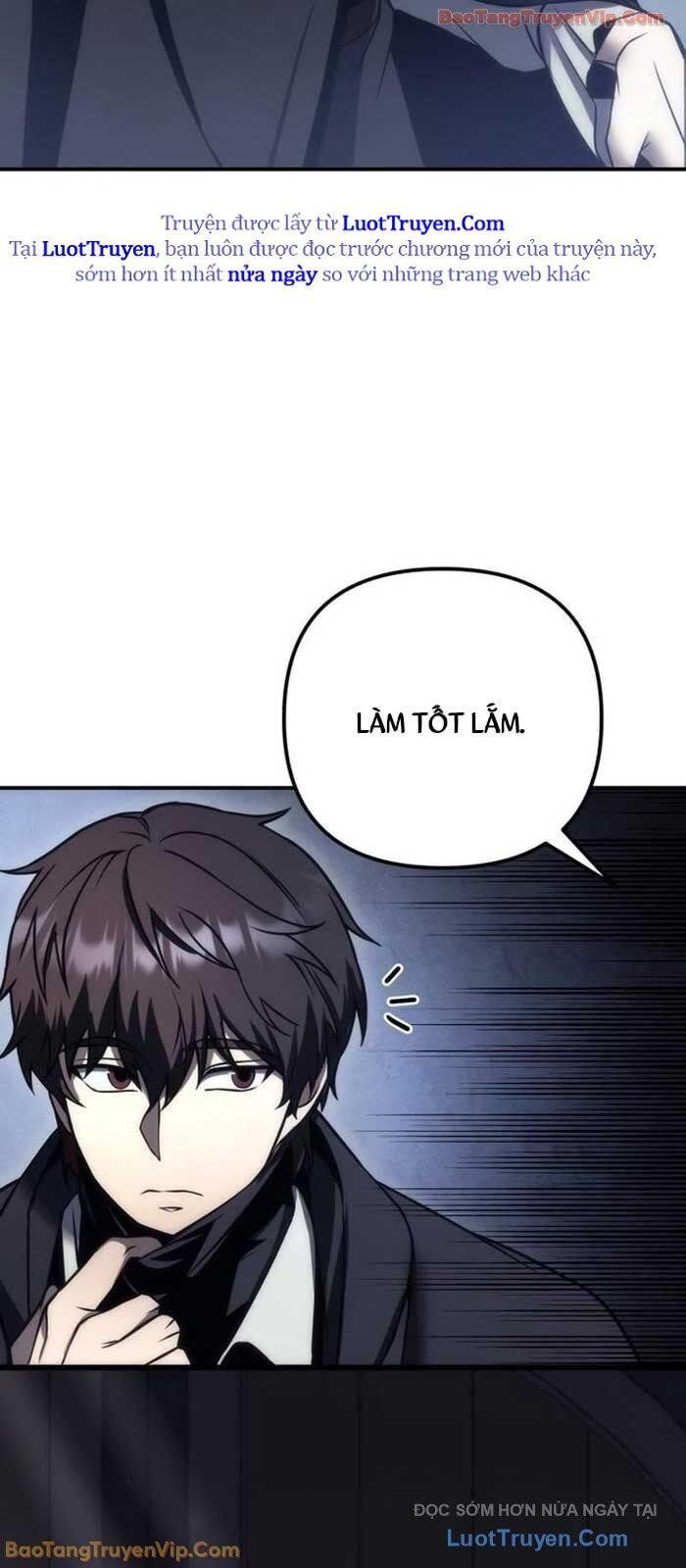 Hồi Quy Giả Của Gia Tộc Suy Vong Chap 104 - Next Chap 105