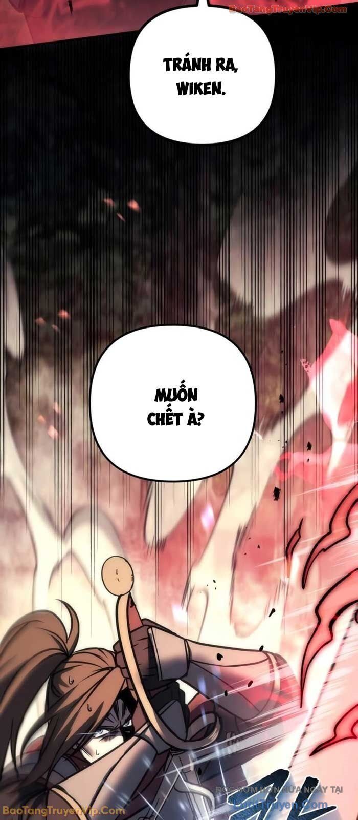Hồi Quy Giả Của Gia Tộc Suy Vong Chap 104 - Next Chap 105