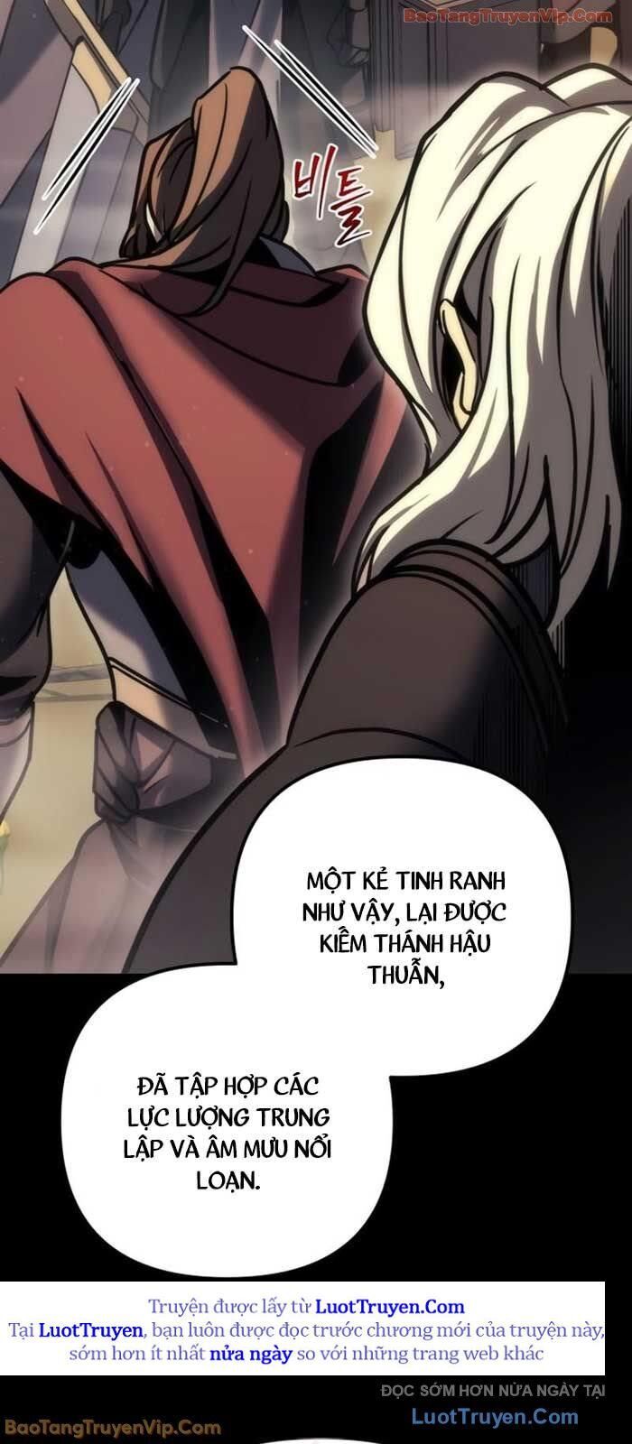 Hồi Quy Giả Của Gia Tộc Suy Vong Chap 104 - Next Chap 105