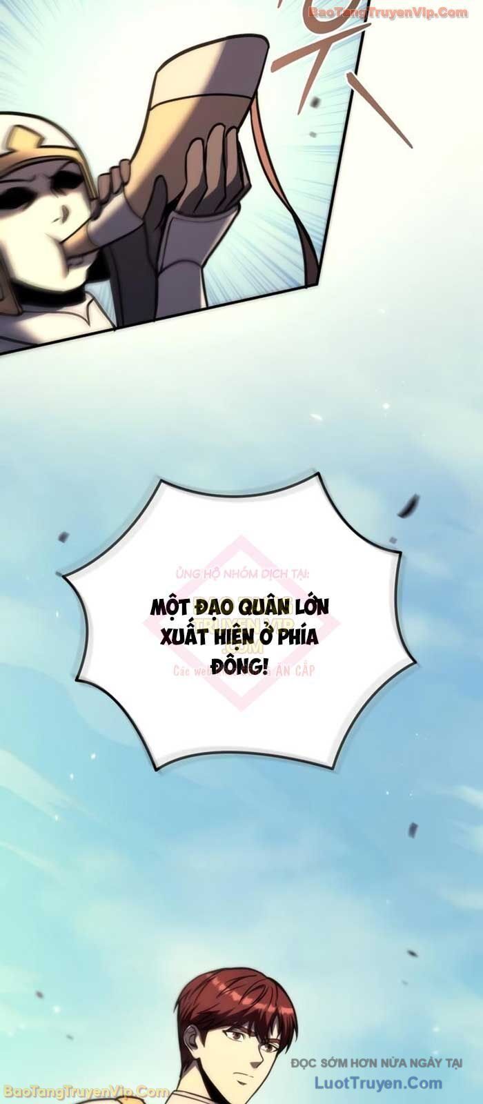 Hồi Quy Giả Của Gia Tộc Suy Vong Chap 104 - Next Chap 105