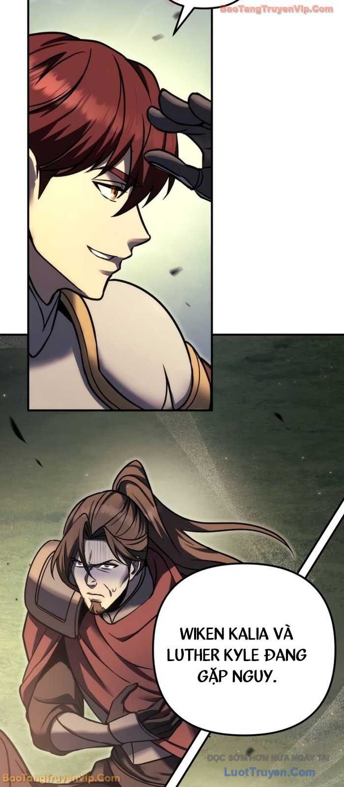 Hồi Quy Giả Của Gia Tộc Suy Vong Chap 104 - Next Chap 105