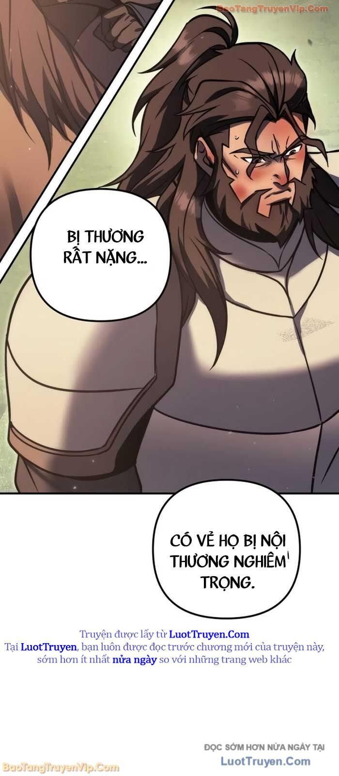 Hồi Quy Giả Của Gia Tộc Suy Vong Chap 104 - Next Chap 105