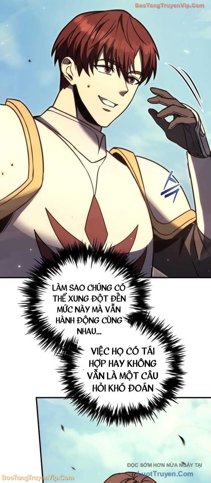 Hồi Quy Giả Của Gia Tộc Suy Vong Chap 104 - Next Chap 105