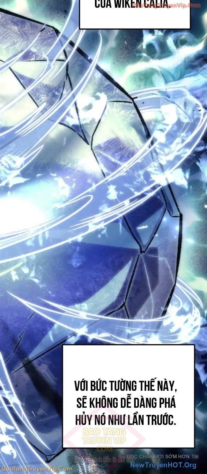 Hồi Quy Giả Của Gia Tộc Suy Vong Chap 105 - Next Chap 106