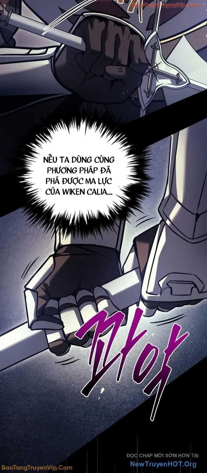 Hồi Quy Giả Của Gia Tộc Suy Vong Chap 105 - Next Chap 106