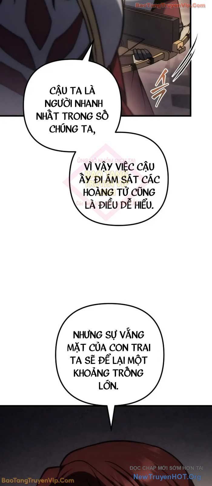 Hồi Quy Giả Của Gia Tộc Suy Vong Chap 105 - Next Chap 106