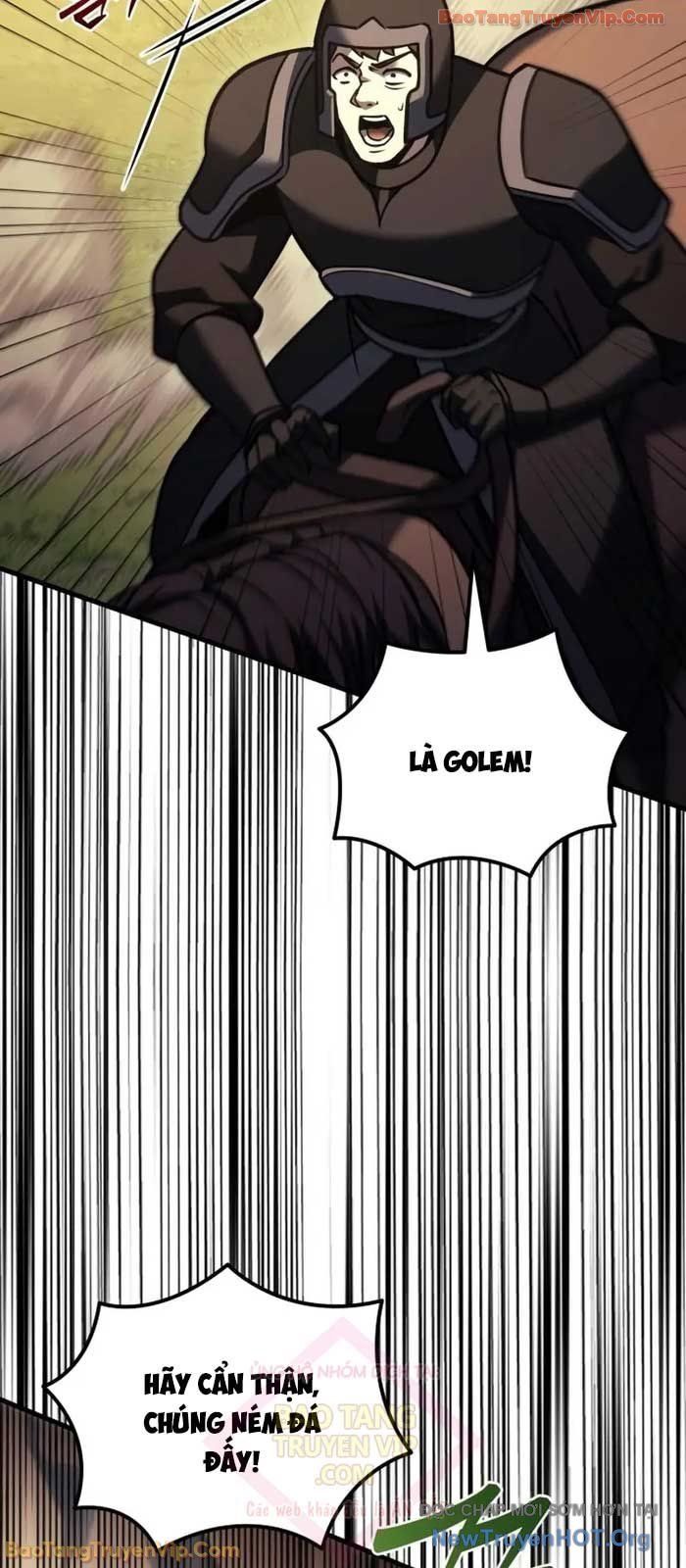 Hồi Quy Giả Của Gia Tộc Suy Vong Chap 105 - Next Chap 106