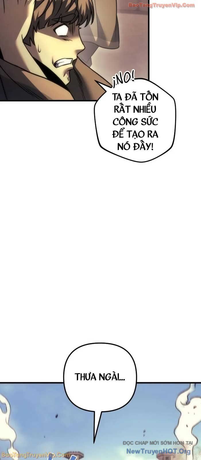 Hồi Quy Giả Của Gia Tộc Suy Vong Chap 105 - Next Chap 106