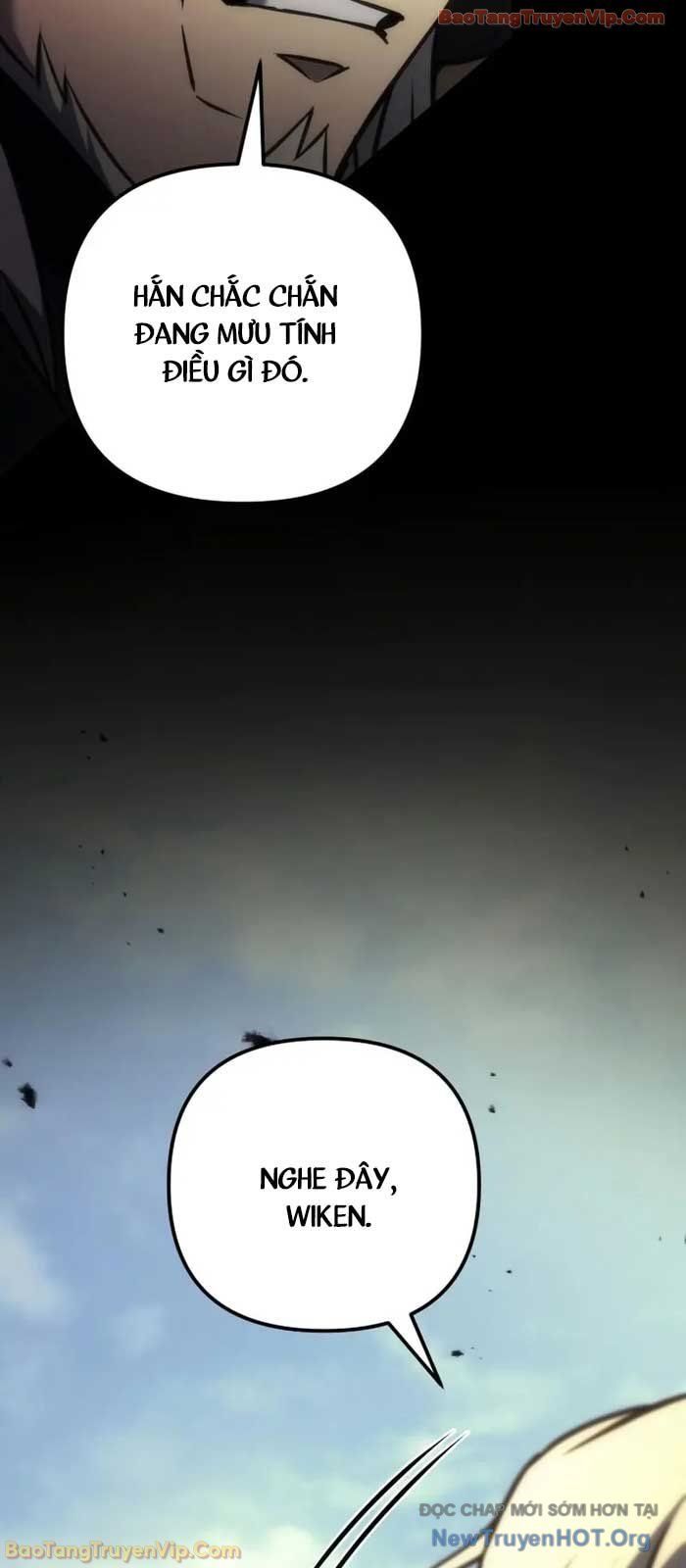 Hồi Quy Giả Của Gia Tộc Suy Vong Chap 105 - Next Chap 106