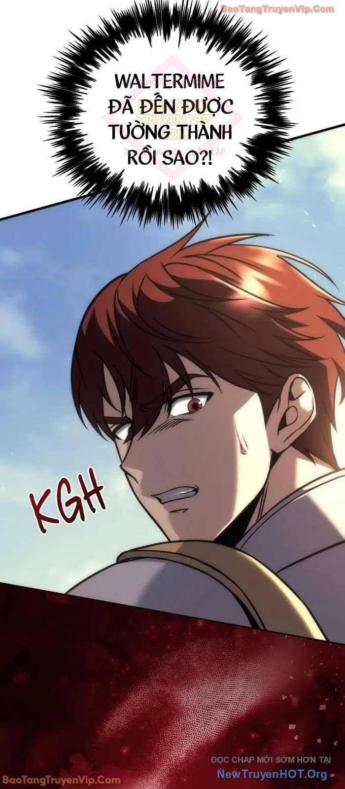 Hồi Quy Giả Của Gia Tộc Suy Vong Chap 105 - Next Chap 106