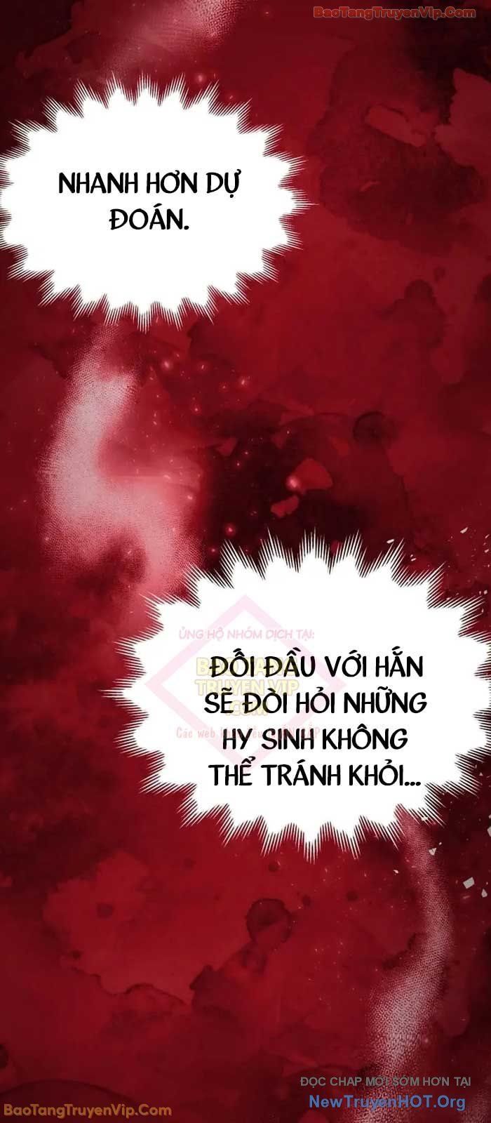 Hồi Quy Giả Của Gia Tộc Suy Vong Chap 105 - Next Chap 106