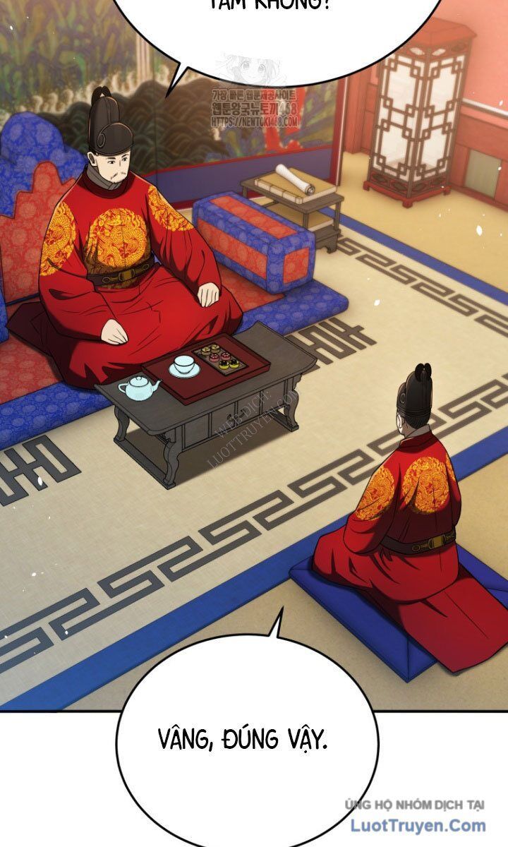 Vương Triều Đen Tối: Joseon Chap 118 - Next Chap 119