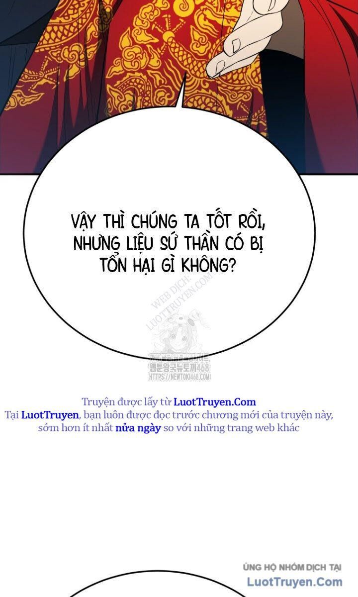 Vương Triều Đen Tối: Joseon Chap 118 - Next Chap 119