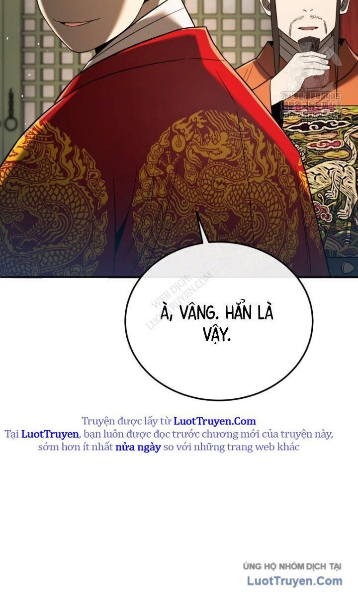 Vương Triều Đen Tối: Joseon Chap 118 - Next Chap 119