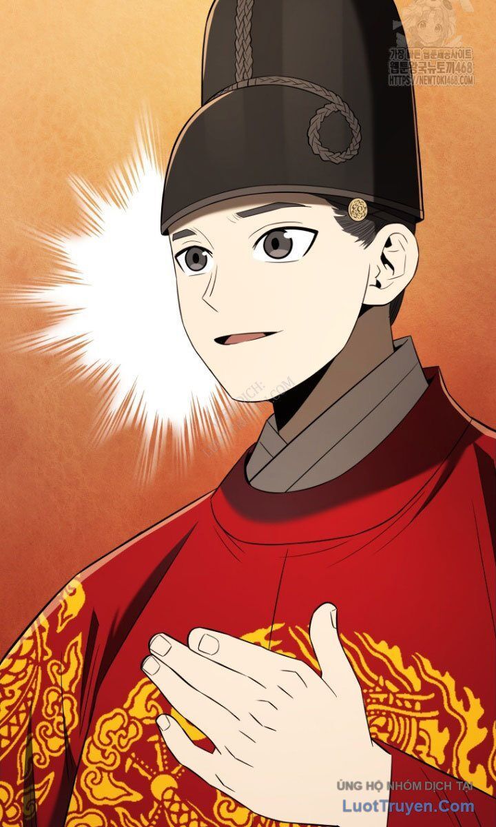 Vương Triều Đen Tối: Joseon Chap 118 - Next Chap 119