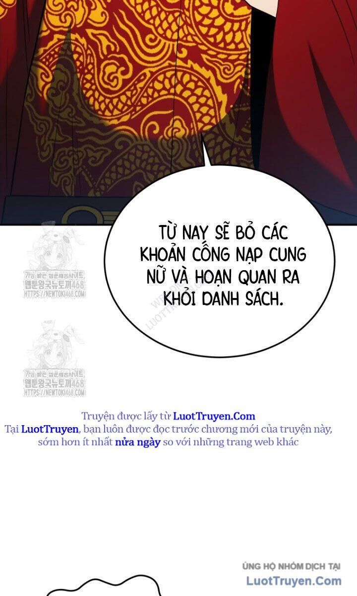 Vương Triều Đen Tối: Joseon Chap 118 - Next Chap 119