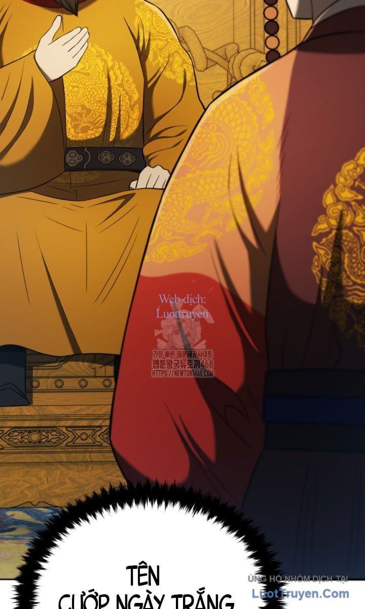 Vương Triều Đen Tối: Joseon Chap 119 - Next Chap 120