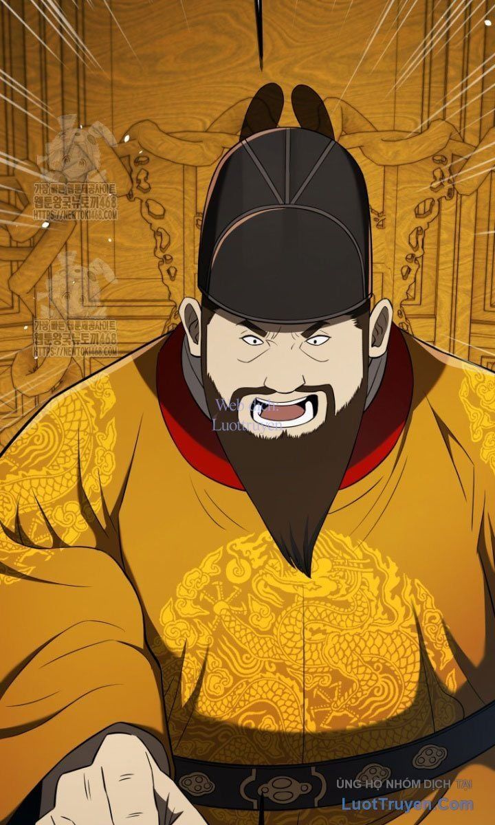 Vương Triều Đen Tối: Joseon Chap 119 - Next Chap 120