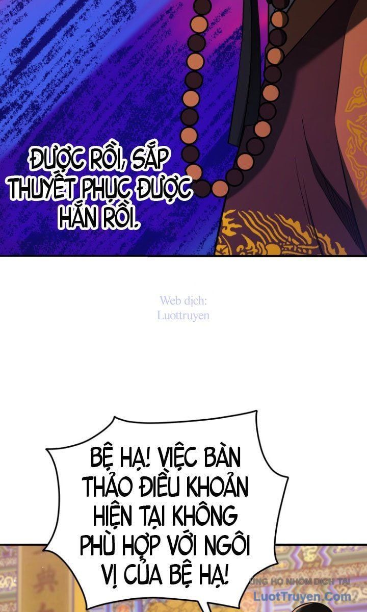 Vương Triều Đen Tối: Joseon Chap 119 - Next Chap 120
