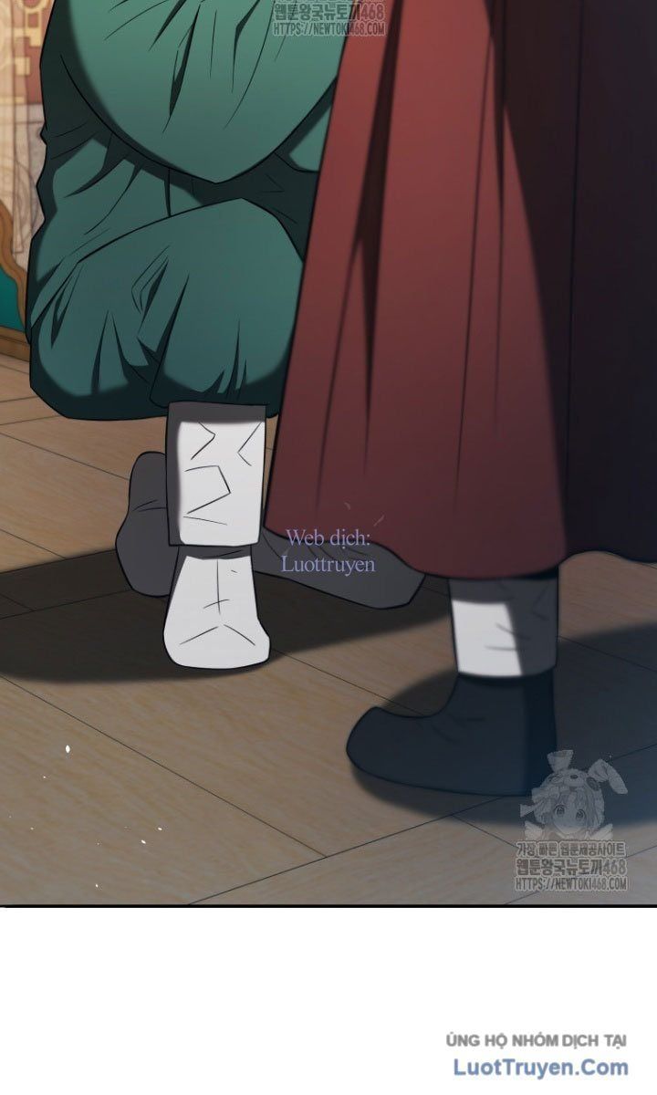 Vương Triều Đen Tối: Joseon Chap 119 - Next Chap 120