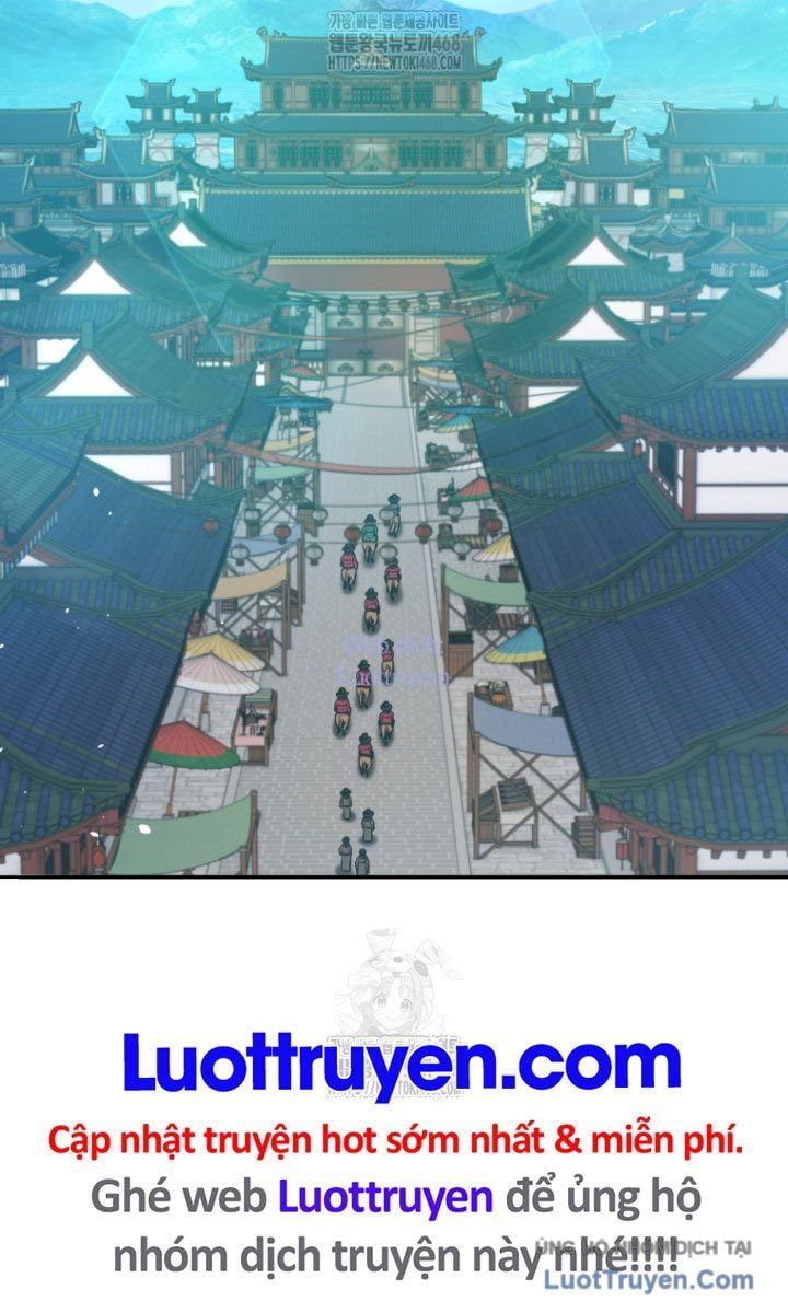Vương Triều Đen Tối: Joseon Chap 119 - Next Chap 120