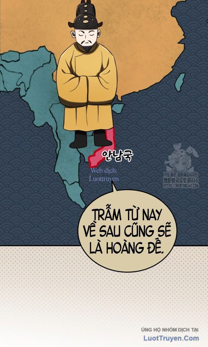 Vương Triều Đen Tối: Joseon Chap 119 - Next Chap 120