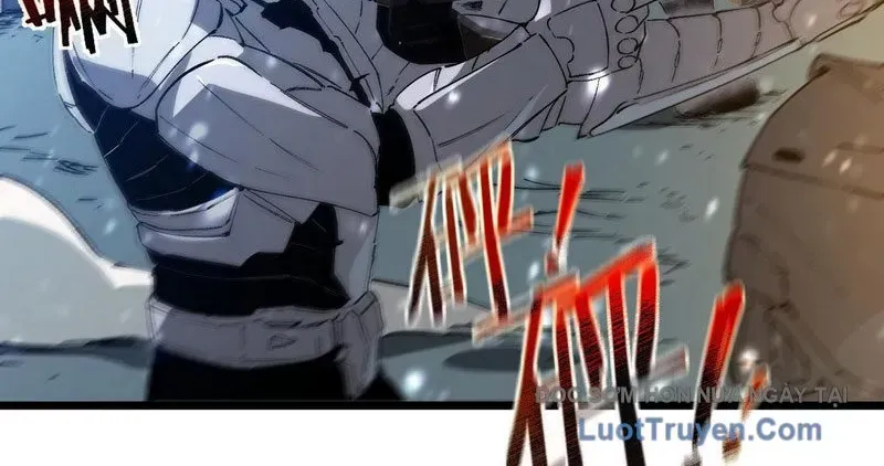 Thánh Hiệp Sĩ Cấp Sss Chap 107 - Next Chap 108