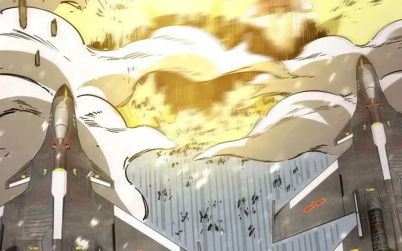 Thánh Hiệp Sĩ Cấp Sss Chap 107 - Next Chap 108