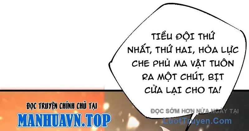 Thánh Hiệp Sĩ Cấp Sss Chap 107 - Next Chap 108