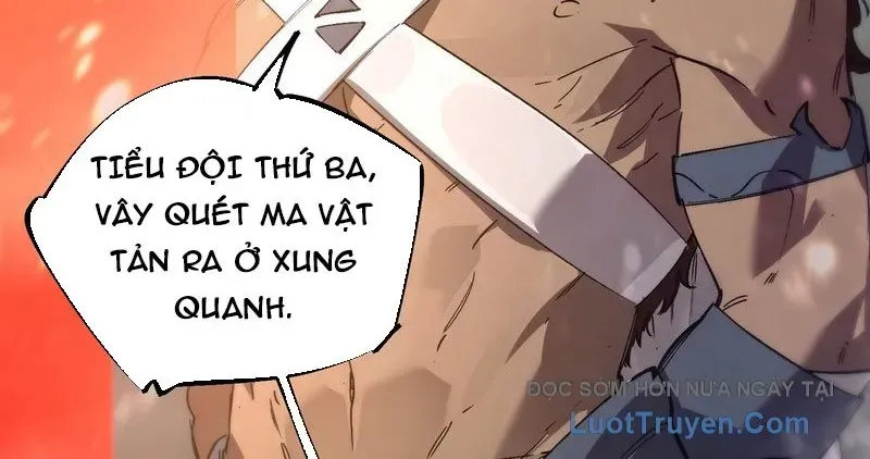 Thánh Hiệp Sĩ Cấp Sss Chap 107 - Next Chap 108