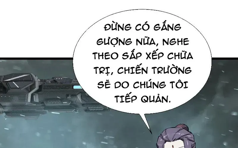 Thánh Hiệp Sĩ Cấp Sss Chap 107 - Next Chap 108