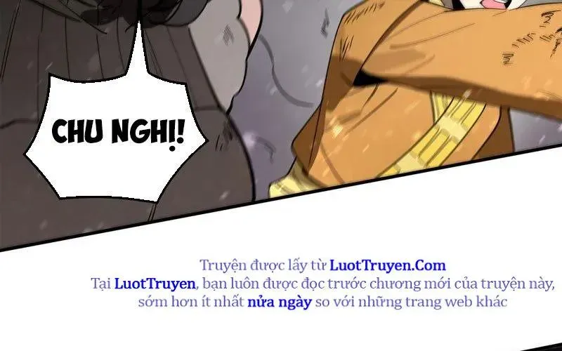 Thánh Hiệp Sĩ Cấp Sss Chap 107 - Next Chap 108