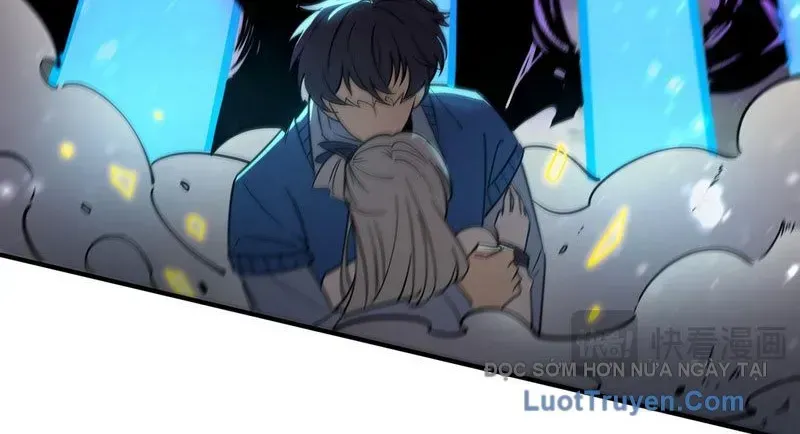 Thánh Hiệp Sĩ Cấp Sss Chap 107 - Next Chap 108