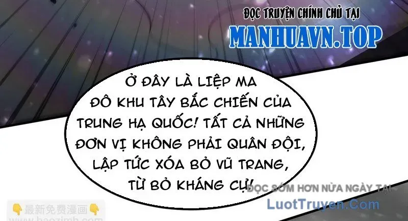 Thánh Hiệp Sĩ Cấp Sss Chap 107 - Next Chap 108