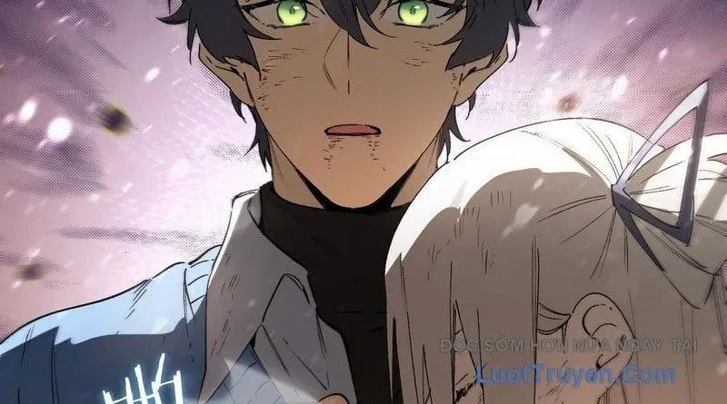 Thánh Hiệp Sĩ Cấp Sss Chap 108 - Next Chap 109