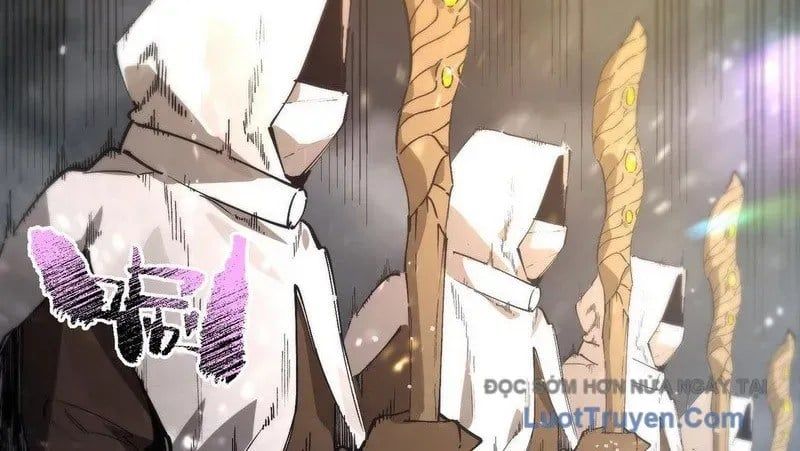 Thánh Hiệp Sĩ Cấp Sss Chap 108 - Next Chap 109