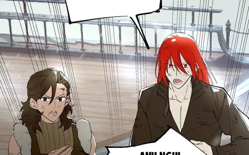 Thánh Hiệp Sĩ Cấp Sss Chap 108 - Next Chap 109