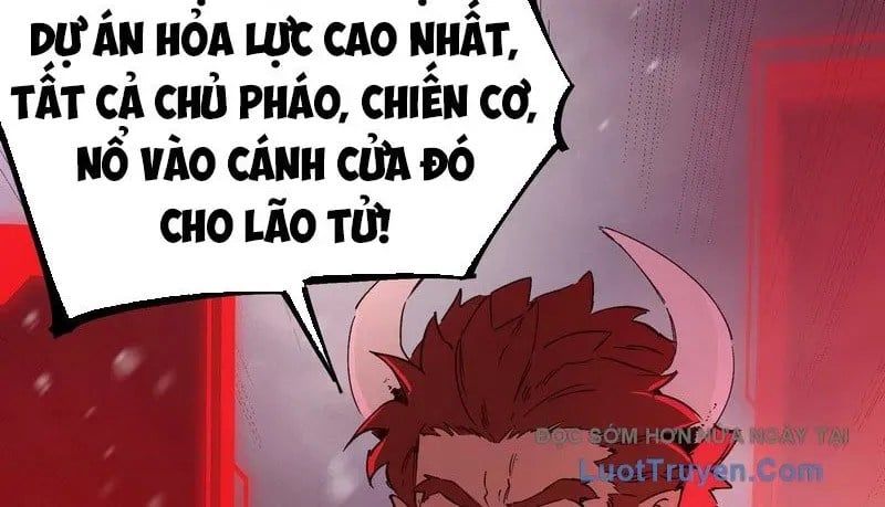 Thánh Hiệp Sĩ Cấp Sss Chap 108 - Next Chap 109