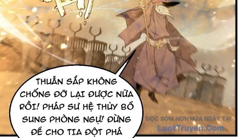 Thánh Hiệp Sĩ Cấp Sss Chap 108 - Next Chap 109