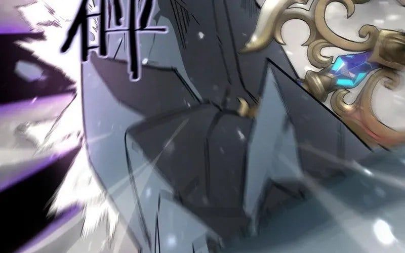 Thánh Hiệp Sĩ Cấp Sss Chap 108 - Next Chap 109
