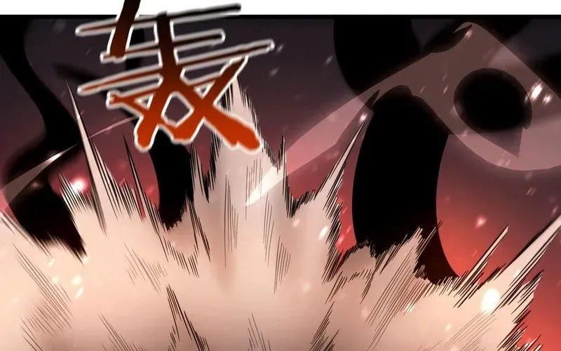 Thánh Hiệp Sĩ Cấp Sss Chap 108 - Next Chap 109