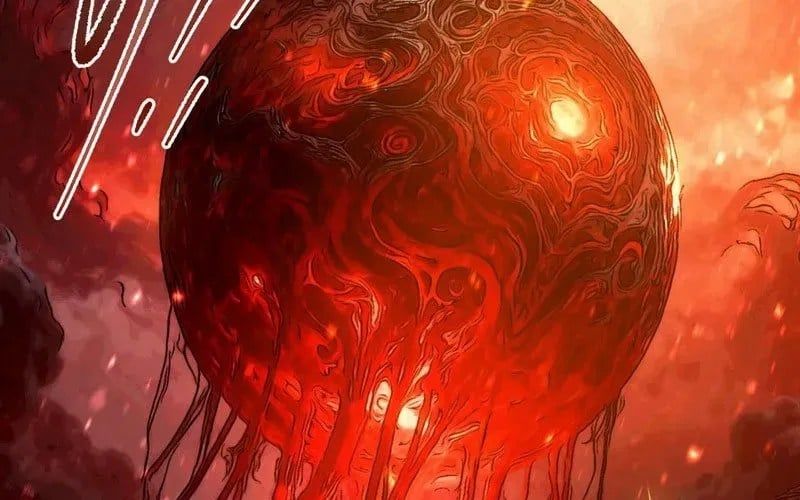 Thánh Hiệp Sĩ Cấp Sss Chap 108 - Next Chap 109